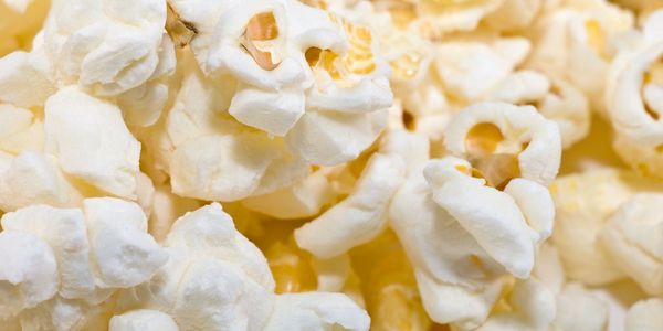 popcorn
